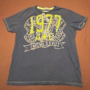 Vintage American Eagle T-shirt, size L